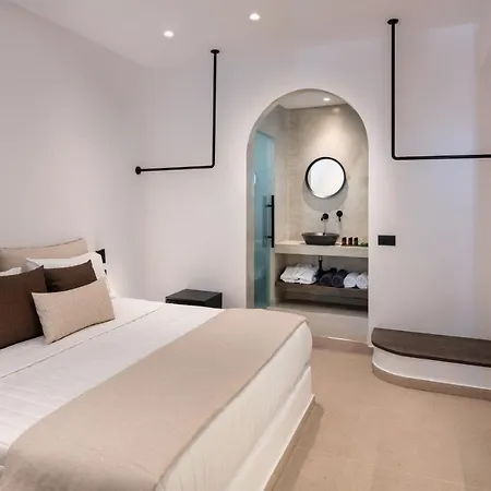 Gonia Residences Villa *