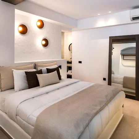 Gonia Residences Villa Pýrgos