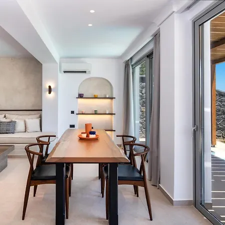 Villa Gonia Residences *