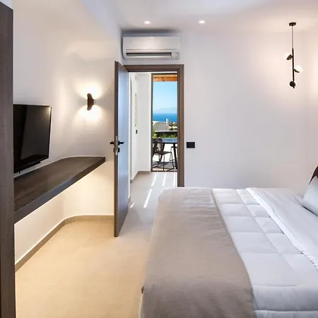 Villa Gonia Residences