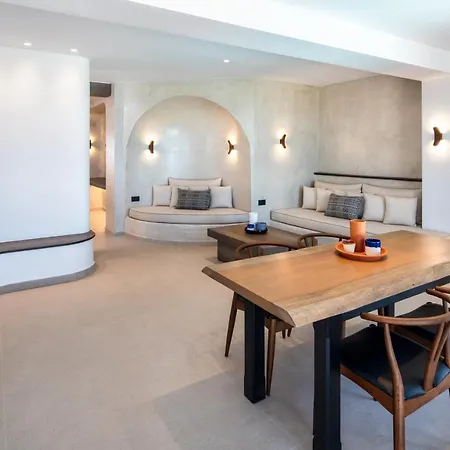 Gonia Residences * Pýrgos