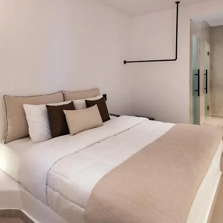 Gonia Residences Villa