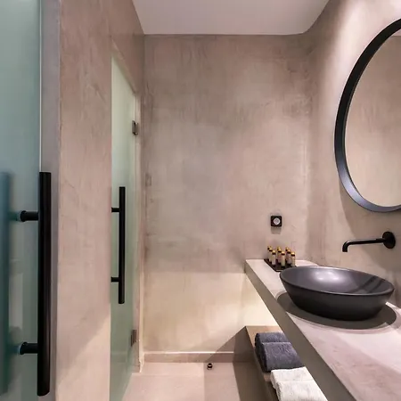 Gonia Residences * Pýrgos