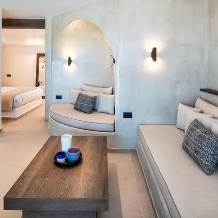 Villa Gonia Residences