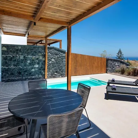 Gonia Residences Villa *