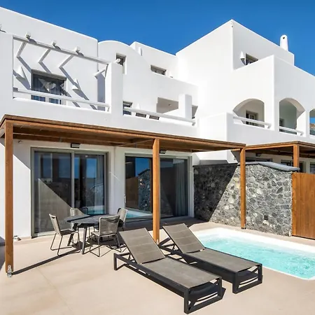 Villa Gonia Residences