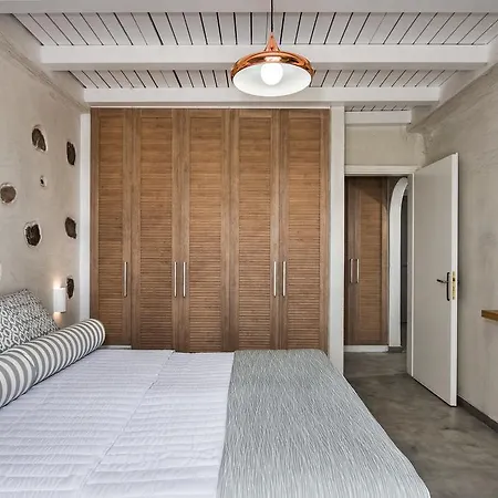 Villa Gonia Residences