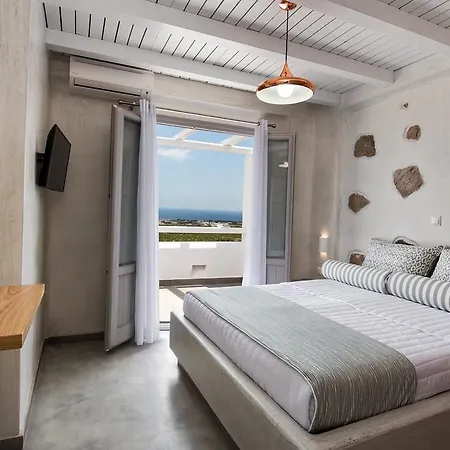 Villa Gonia Residences *