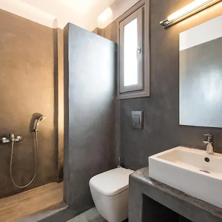 Gonia Residences Pýrgos