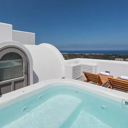 Gonia Residences Pýrgos