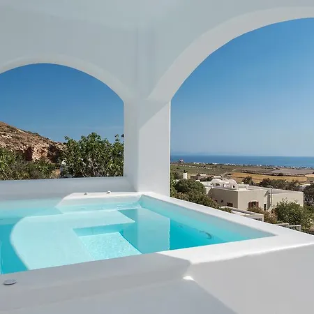 Villa Gonia Residences *