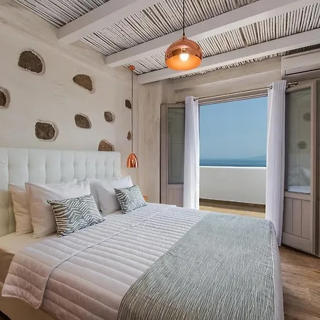 Villa Gonia Residences