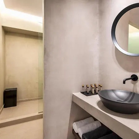 Gonia Residences Willa Pýrgos