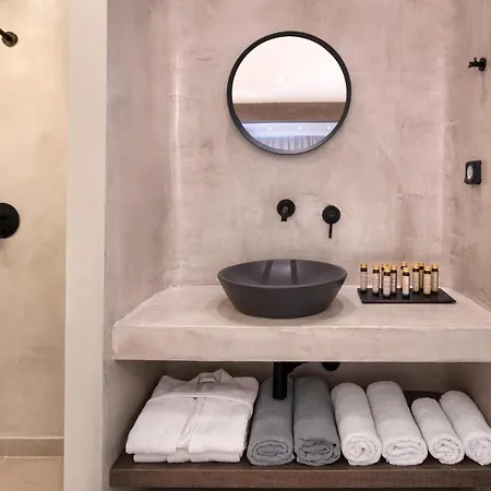 Gonia Residences