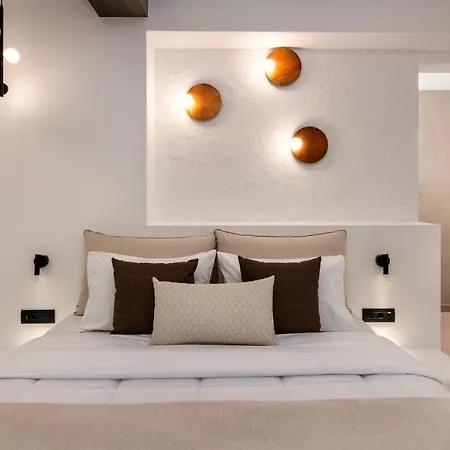 Villa Gonia Residences