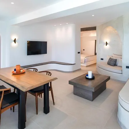 Gonia Residences Villa *
