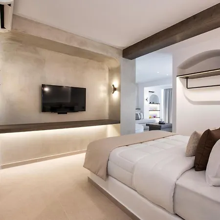 Villa Gonia Residences *