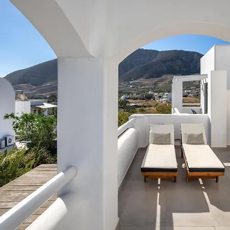 Gonia Residences Willa *