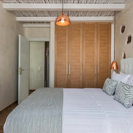 Gonia Residences