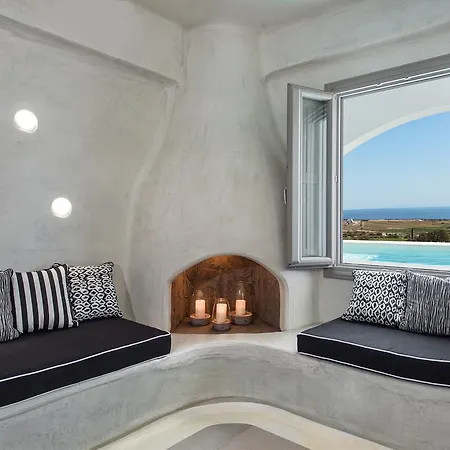 Villa Gonia Residences Pýrgos