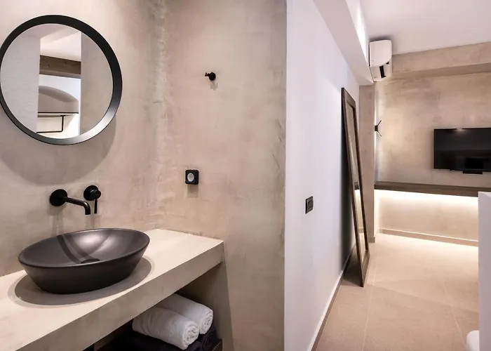 וילה Gonia Residences