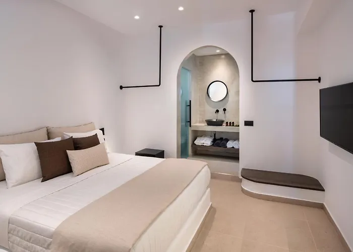 Gonia Residences וילה *