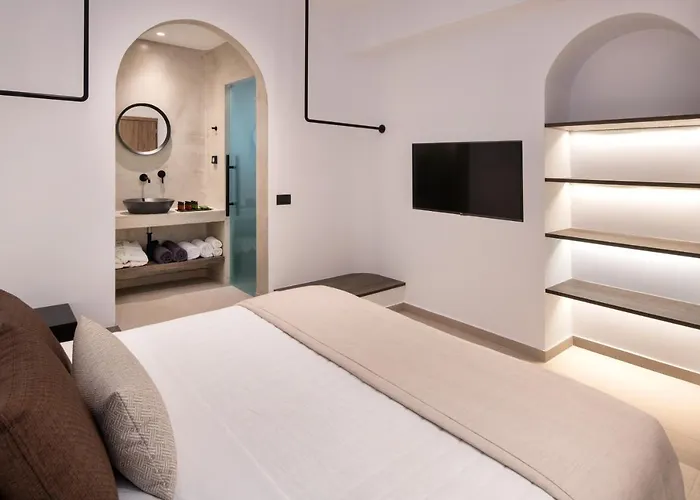 Gonia Residences וילה