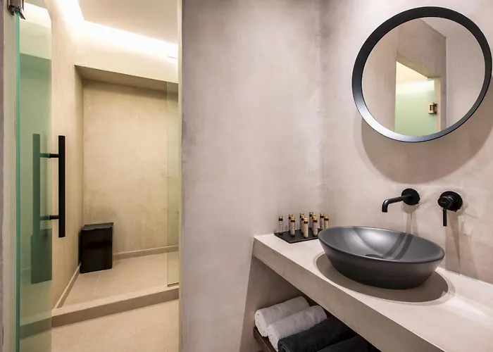 Gonia Residences וילה Pýrgos