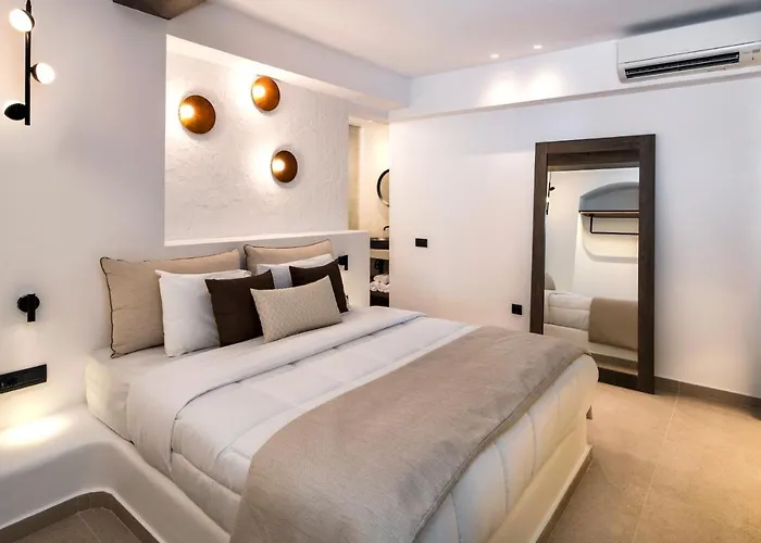 Gonia Residences וילה Pýrgos