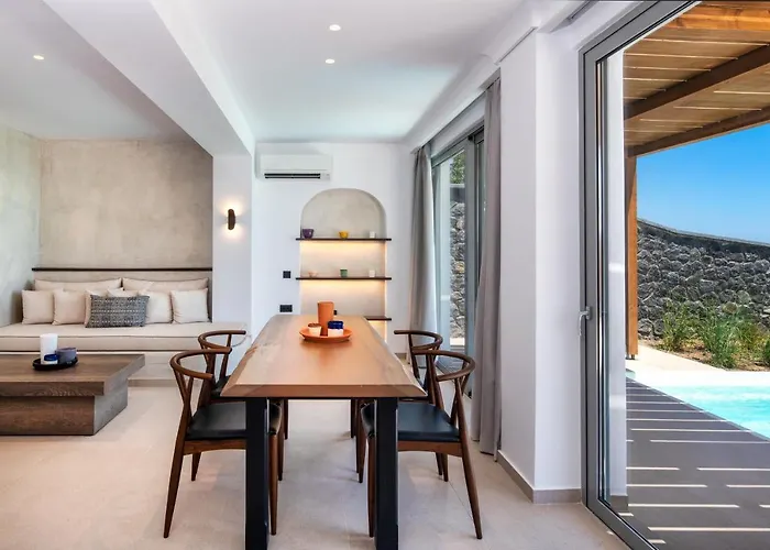 וילה Gonia Residences *