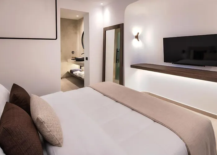 Gonia Residences וילה *