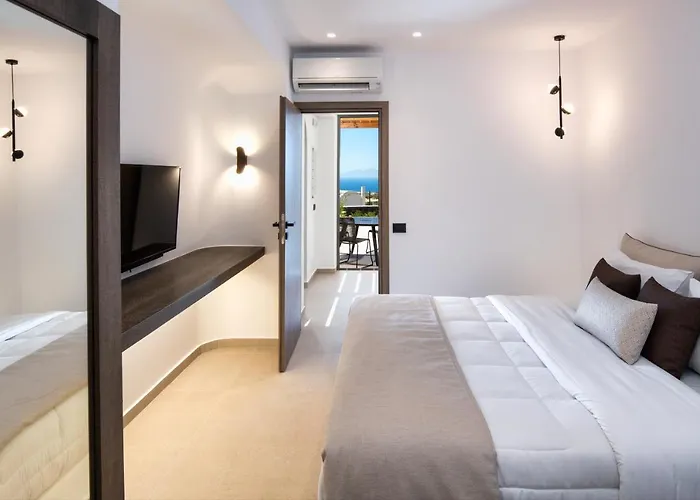 וילה Gonia Residences