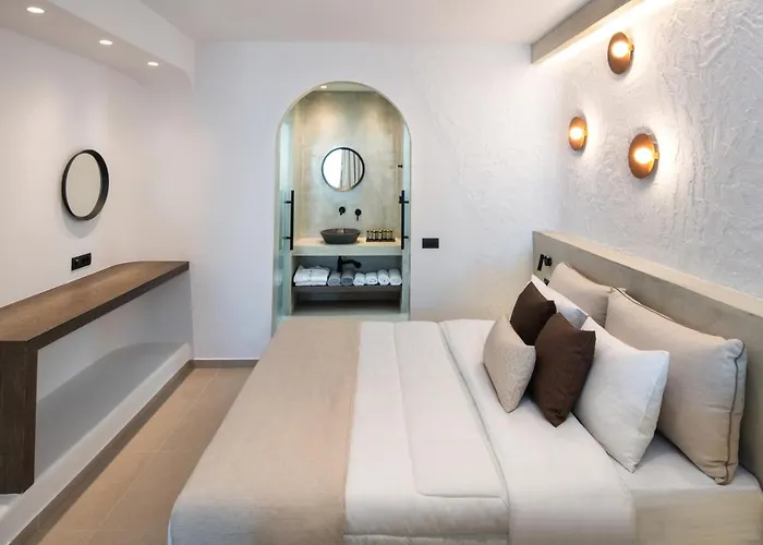 וילה Gonia Residences *