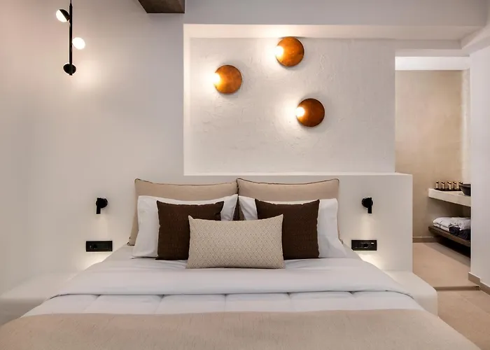 וילה Gonia Residences