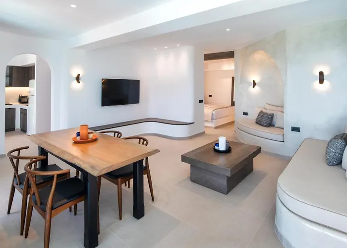 Gonia Residences וילה *