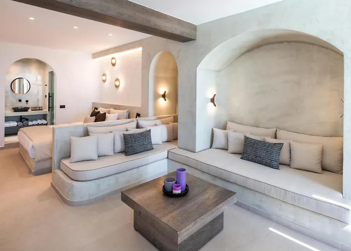 Gonia Residences וילה