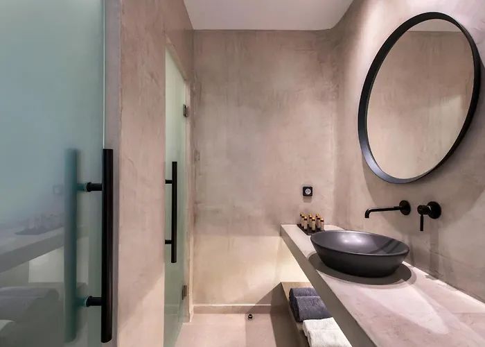 Gonia Residences * Pýrgos