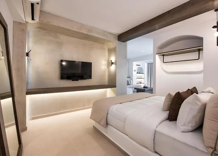 וילה Gonia Residences *