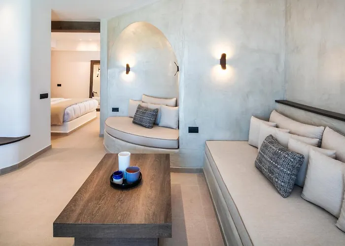 וילה Gonia Residences