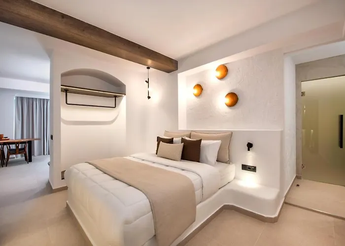 Gonia Residences וילה Pýrgos