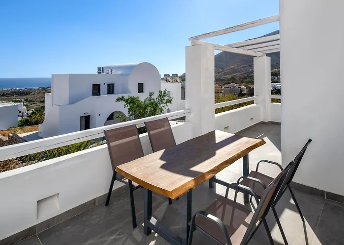 Gonia Residences וילה