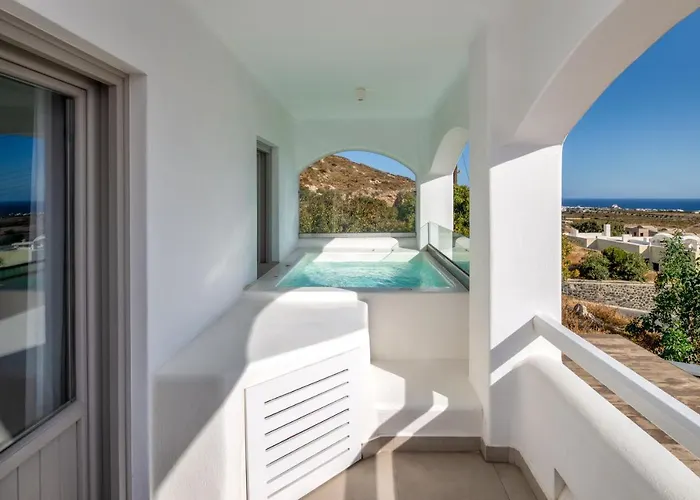 Gonia Residences וילה Pýrgos