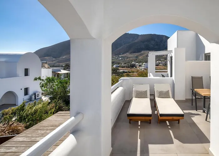 Gonia Residences וילה *