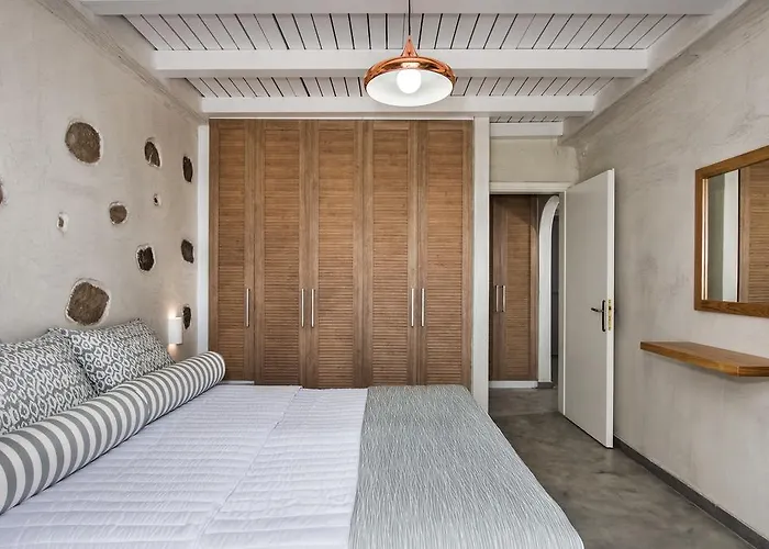 וילה Gonia Residences