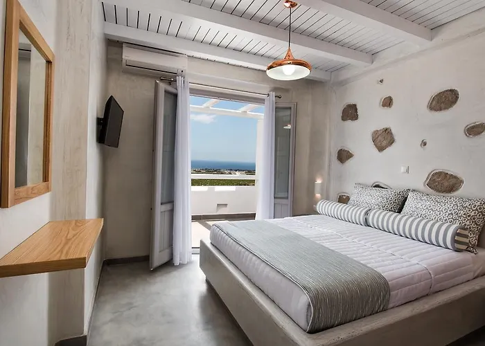 וילה Gonia Residences *