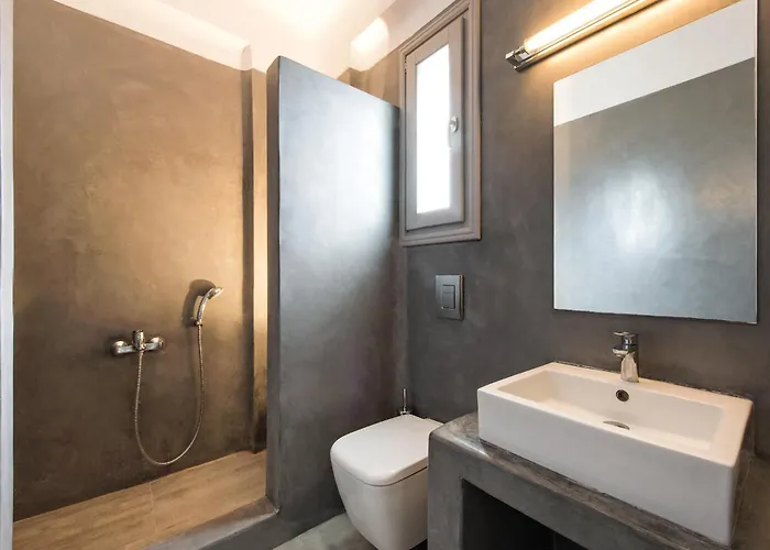 Gonia Residences Pýrgos