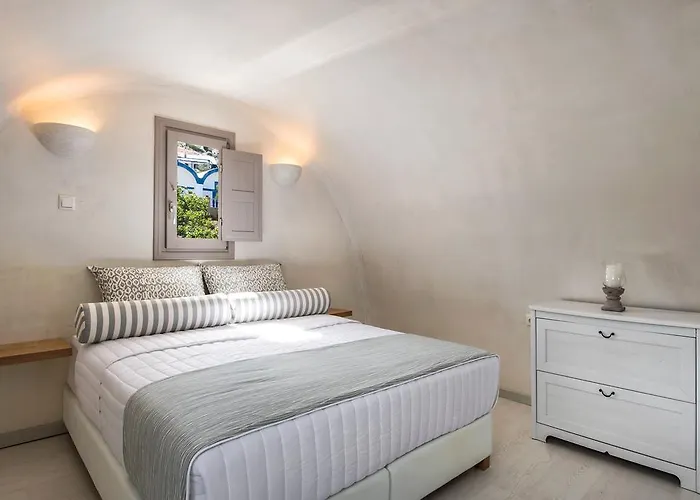 וילה Gonia Residences *