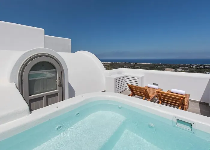 Gonia Residences Pýrgos