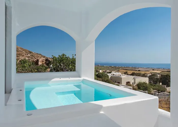 וילה Gonia Residences *