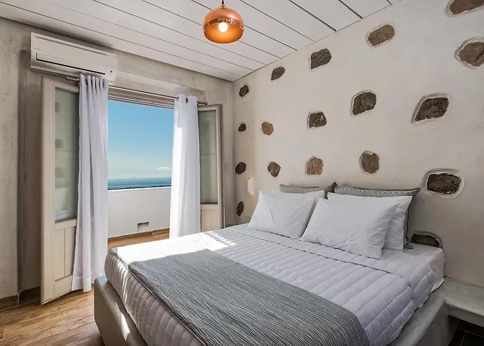 Gonia Residences Pýrgos